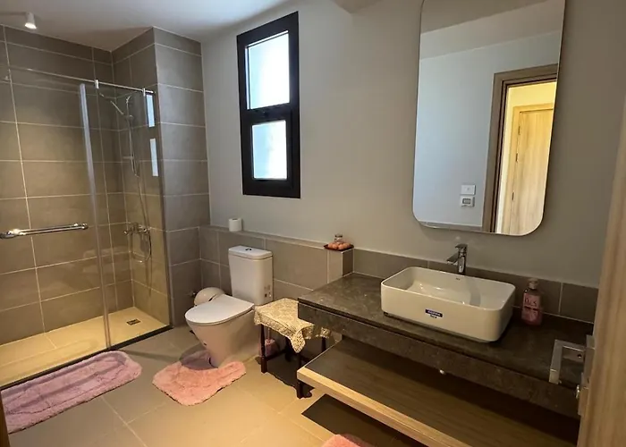 3br Pool & Lagoon View Gouna * الغردقة