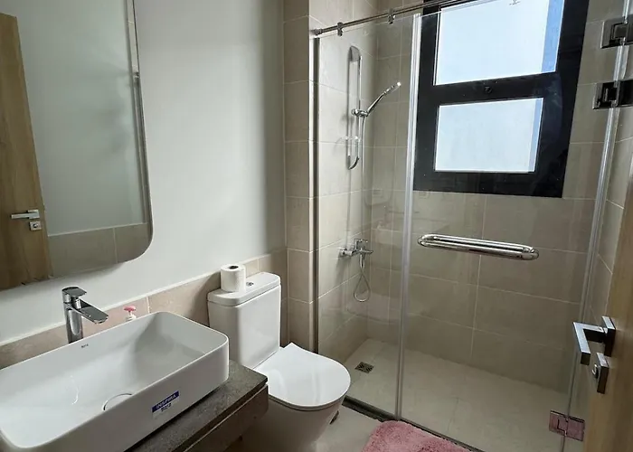 شقة 3br Pool & Lagoon View Gouna الغردقة